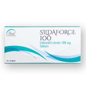 Sildaforce 100mg