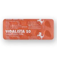 Vidalista 20mg