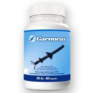 Garnorax
