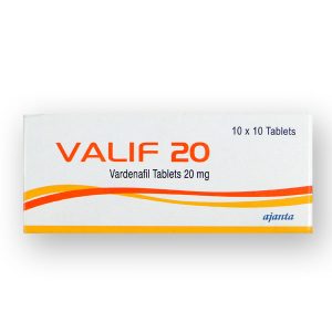 Valif 20mg