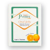 Super P-Force Jelly 160mg