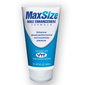 Max Size