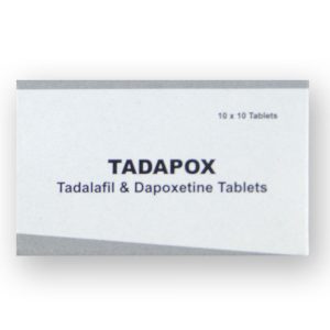 Tadapox 80mg