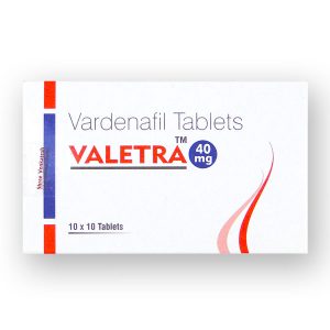 Valetra 40mg
