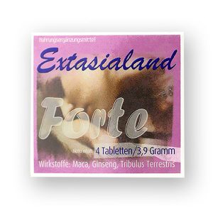 Extasialand
