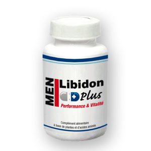 Libidon Plus