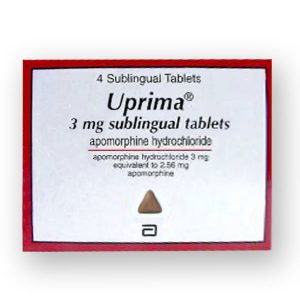 Uprima