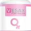 Vesax para mujeres